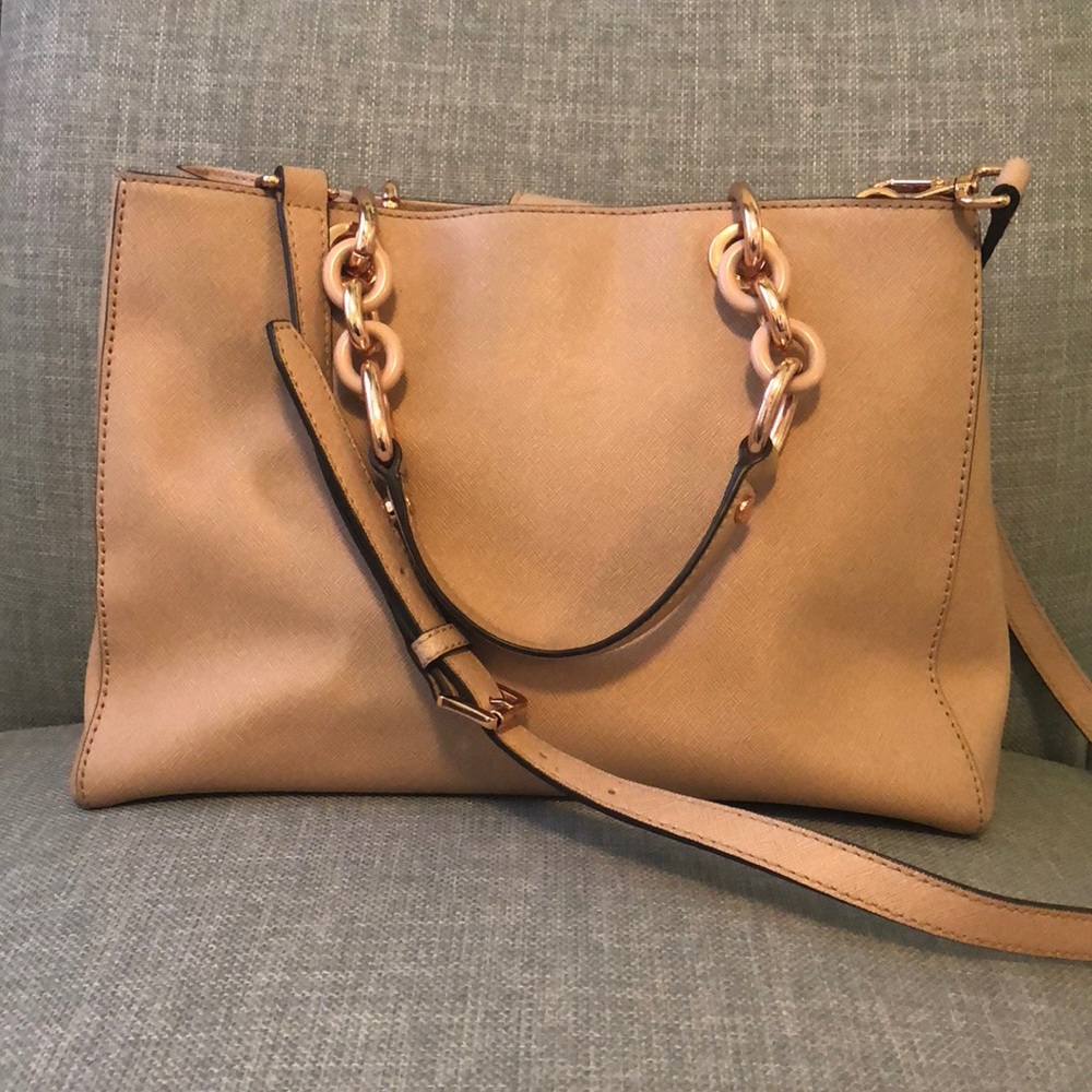 Michael Kors Crossbody Bag